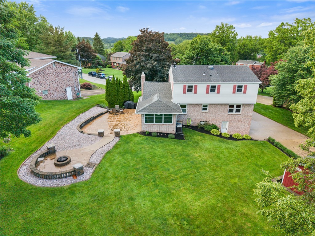 3305 Hermar Ct Ct, Murrysville, Pennsylvania image 36