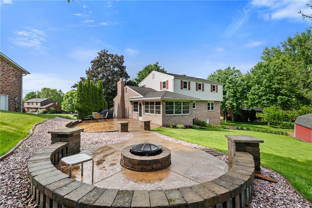 3305 Hermar Ct Ct, Murrysville, Pennsylvania image 27
