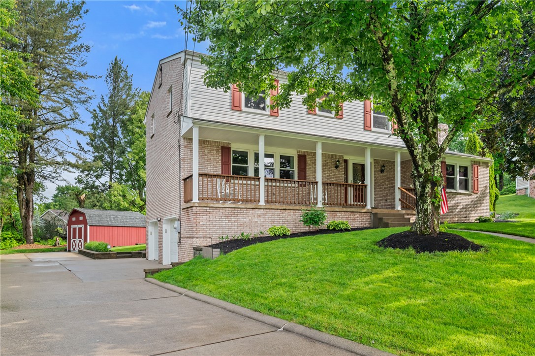 3305 Hermar Ct Ct, Murrysville, Pennsylvania image 1