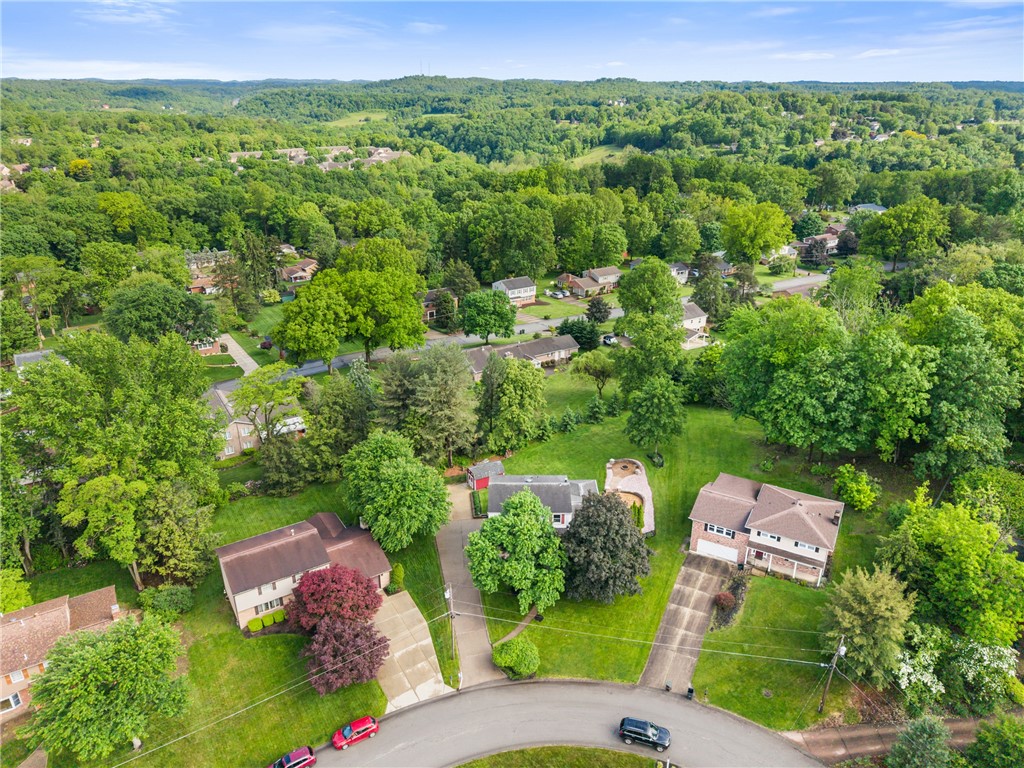 3305 Hermar Ct Ct, Murrysville, Pennsylvania image 31