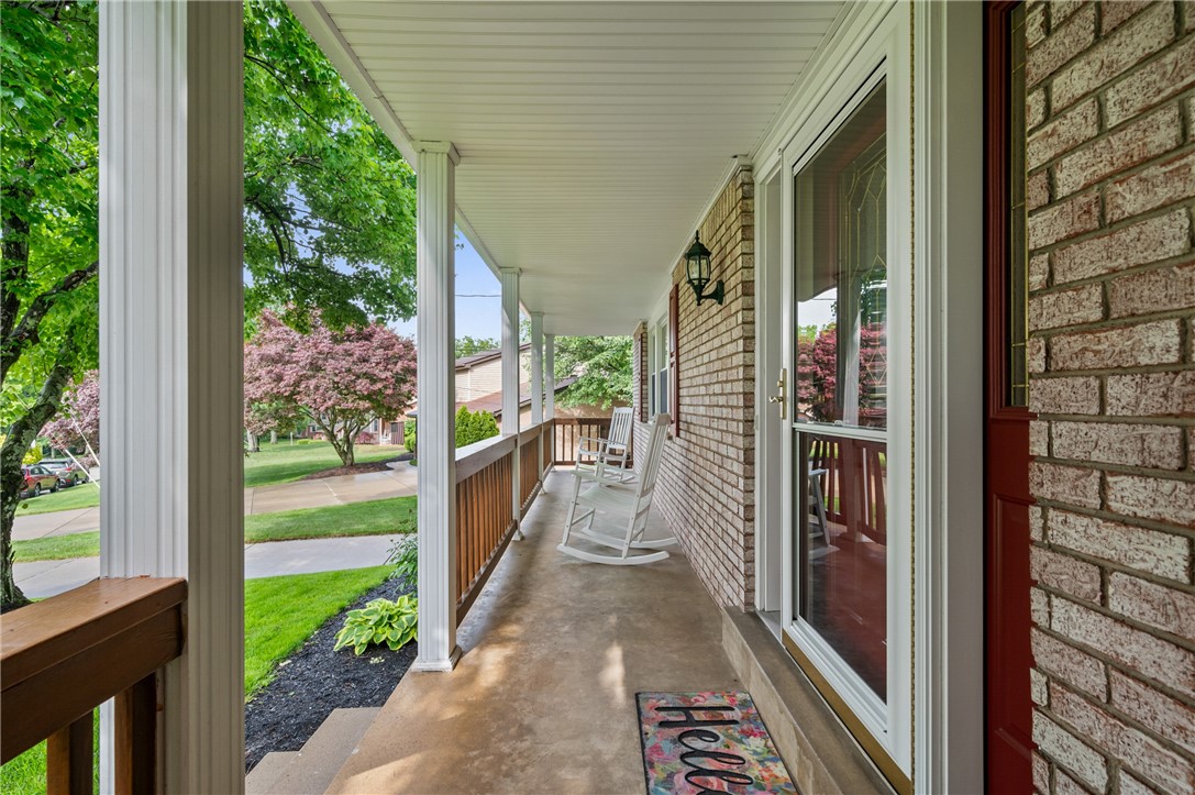 3305 Hermar Ct Ct, Murrysville, Pennsylvania image 2