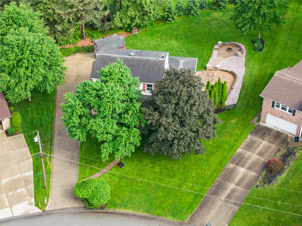 3305 Hermar Ct Ct, Murrysville, Pennsylvania image 32