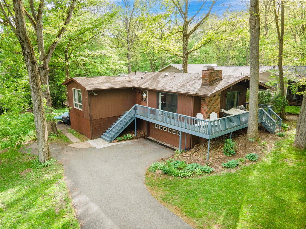 Coolspring Twp, Pennsylvania 16137, United States, 4 Bedrooms Bedrooms, ,2 BathroomsBathrooms,Residential,Contingent,135470