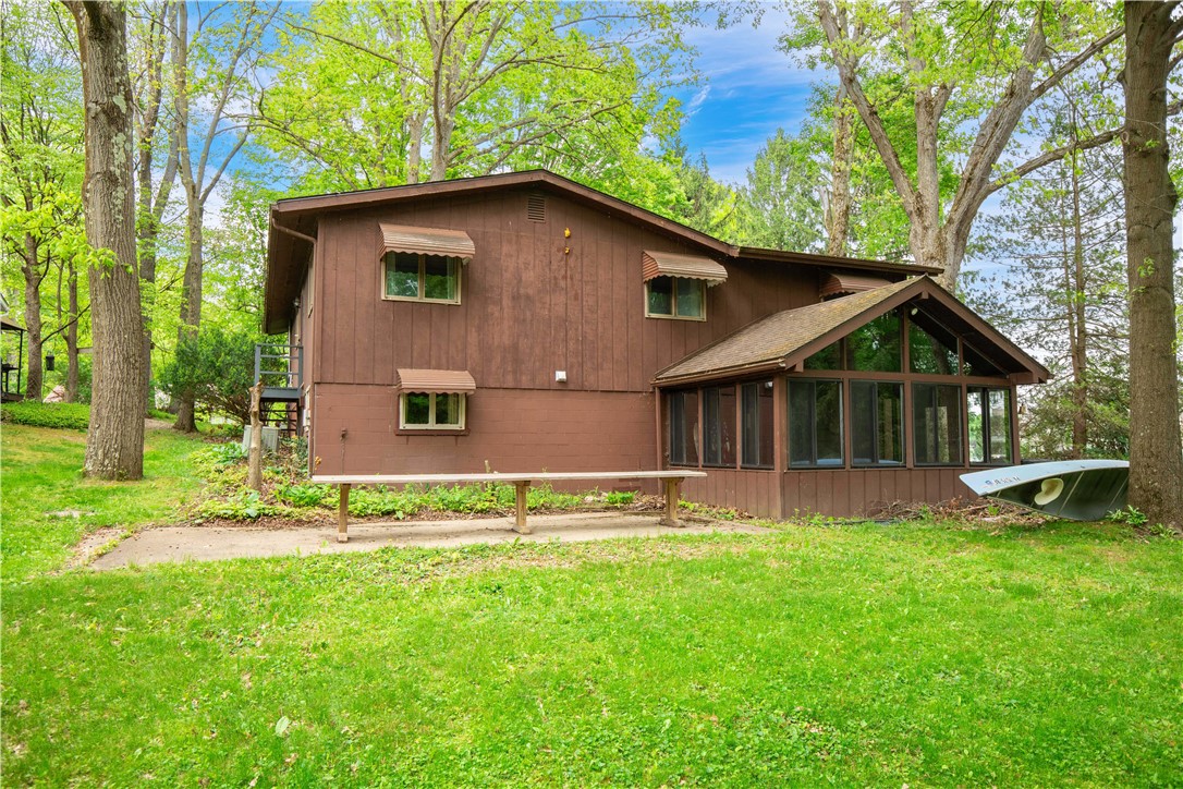 Coolspring Twp, Pennsylvania 16137, United States, 4 Bedrooms Bedrooms, ,2 BathroomsBathrooms,Residential,Contingent,135470