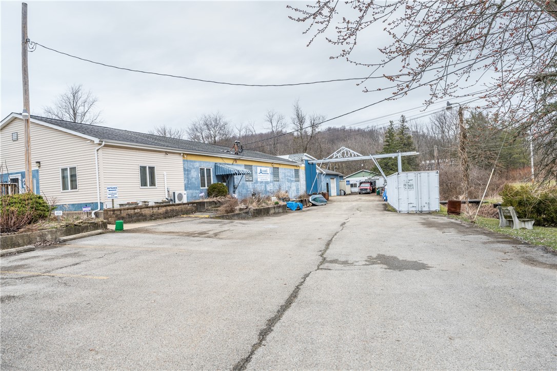 Hempfield Twp - Wml, Pennsylvania 15601, United States, ,Commercial,Active,52904