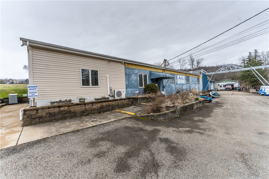 Hempfield Twp - Wml, Pennsylvania 15601, United States, ,Commercial,Active,52904