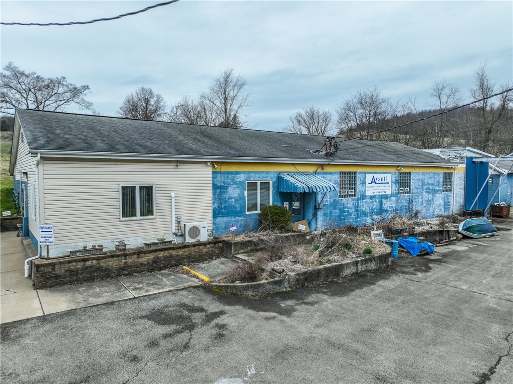 Hempfield Twp - Wml, Pennsylvania 15601, United States, ,Commercial,Active,52904