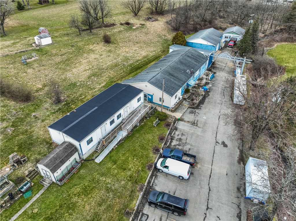 Hempfield Twp - Wml, Pennsylvania 15601, United States, ,Commercial,Active,52904