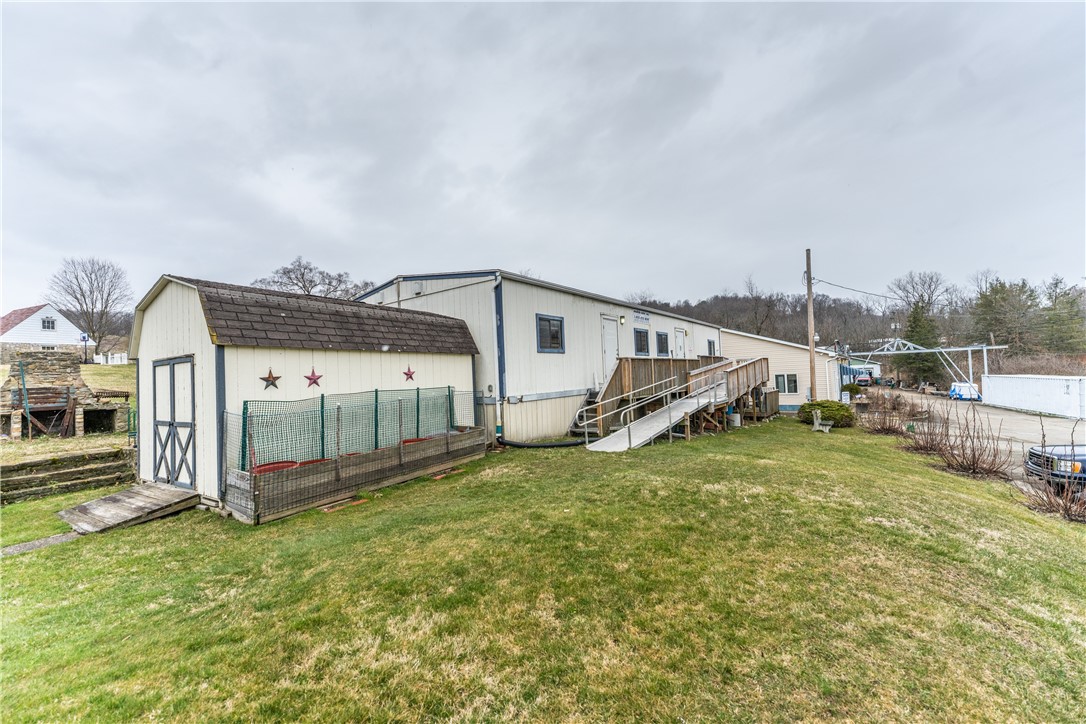 Hempfield Twp - Wml, Pennsylvania 15601, United States, ,Commercial,Active,52904