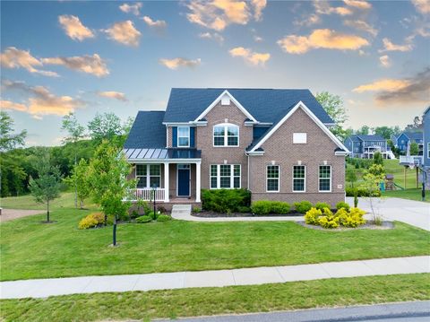 712 Mulkerrin Ct Pine Twp - NAL PA 16046