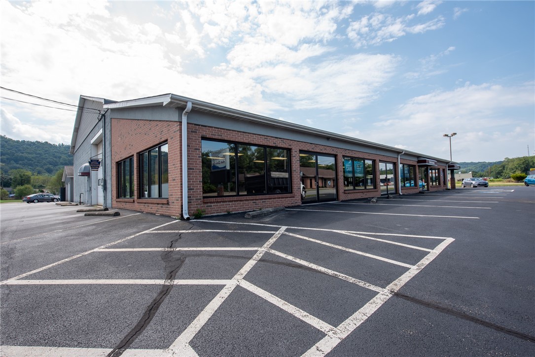 North Apollo, Pennsylvania 15673, United States, ,Commercial,Active,44718