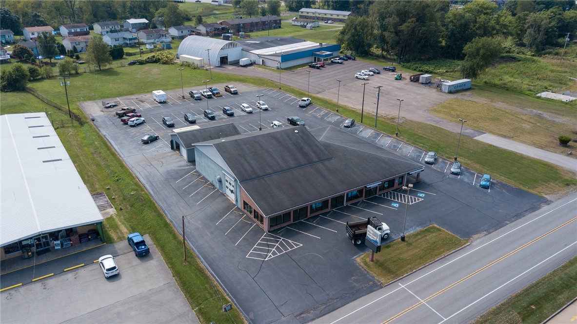 North Apollo, Pennsylvania 15673, United States, ,Commercial,Active,44718