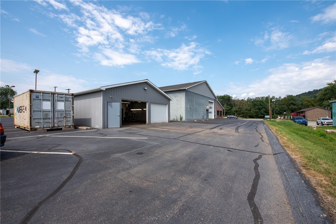 North Apollo, Pennsylvania 15673, United States, ,Commercial,Active,44718