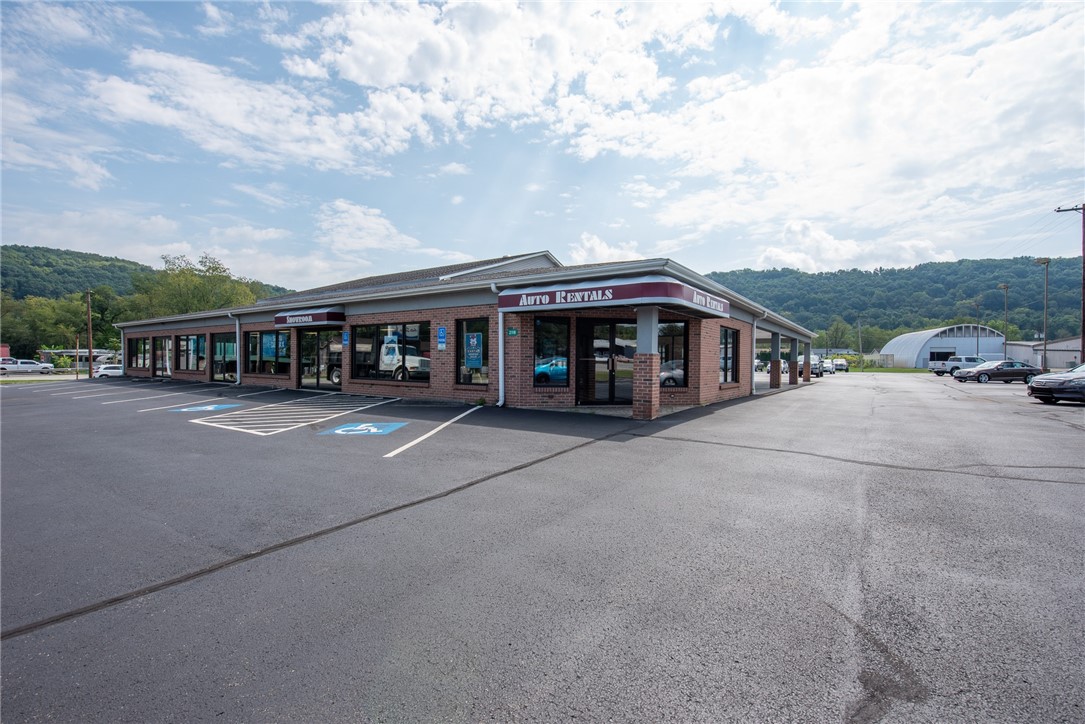 North Apollo, Pennsylvania 15673, United States, ,Commercial,Active,44718