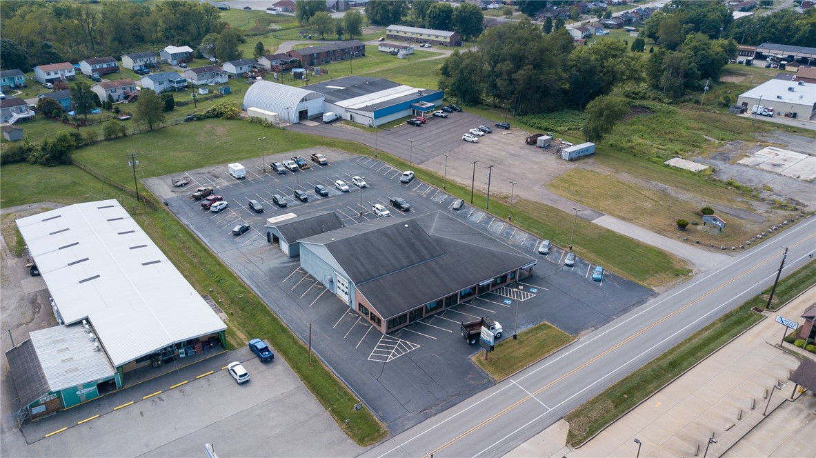 North Apollo, Pennsylvania 15673, United States, ,Commercial,Active,44718