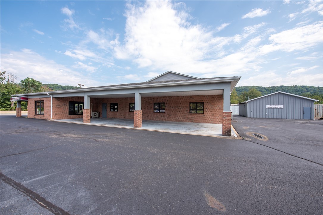 North Apollo, Pennsylvania 15673, United States, ,Commercial,Active,44718