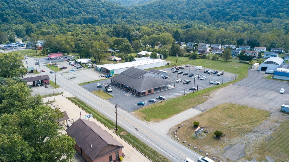 North Apollo, Pennsylvania 15673, United States, ,Commercial,Active,44718