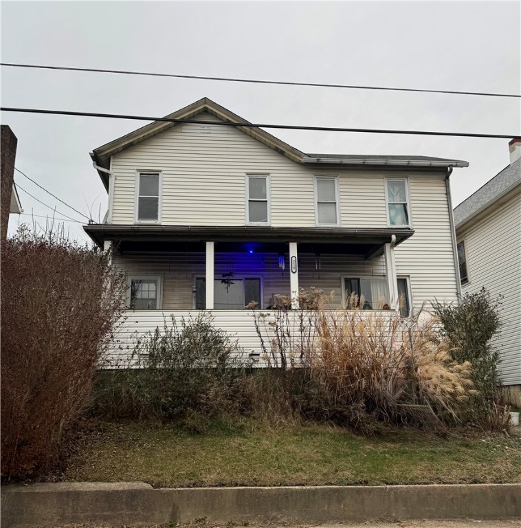 218 W 10th Ave Ave, Tarentum, Pennsylvania image 1