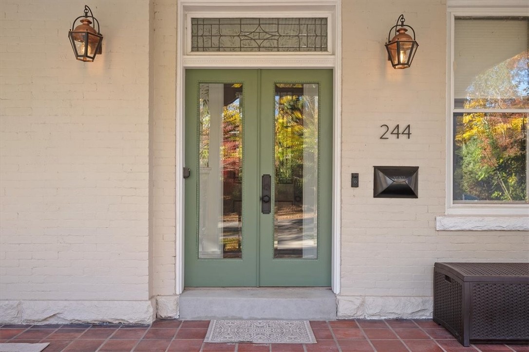 244 Thorn Street, Sewickley, Pennsylvania image 2