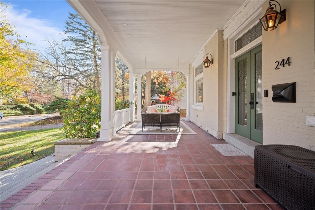 244 Thorn Street, Sewickley, Pennsylvania image 3
