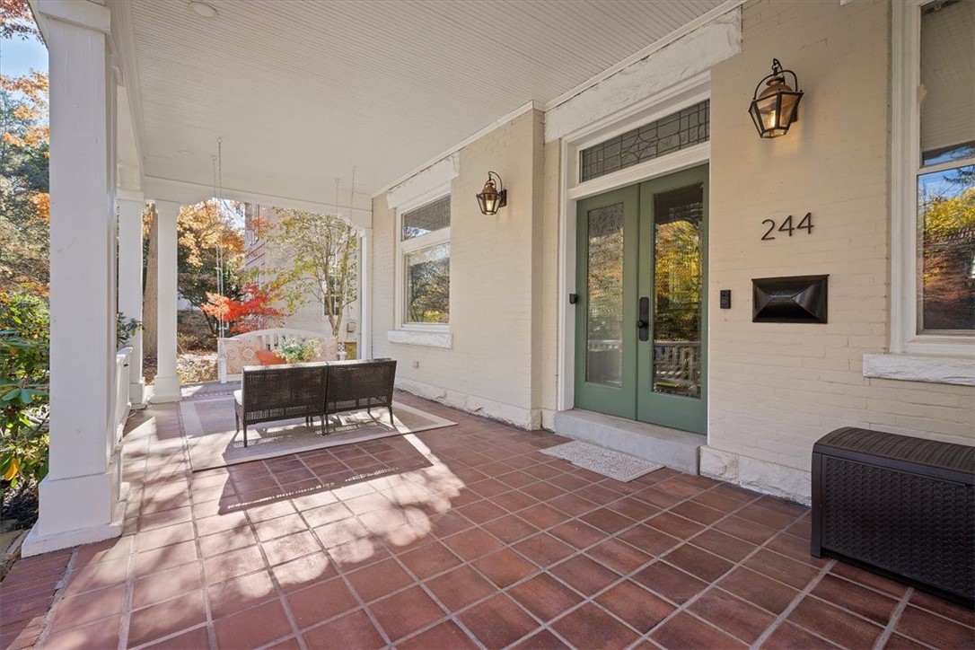 244 Thorn Street, Sewickley, Pennsylvania image 4