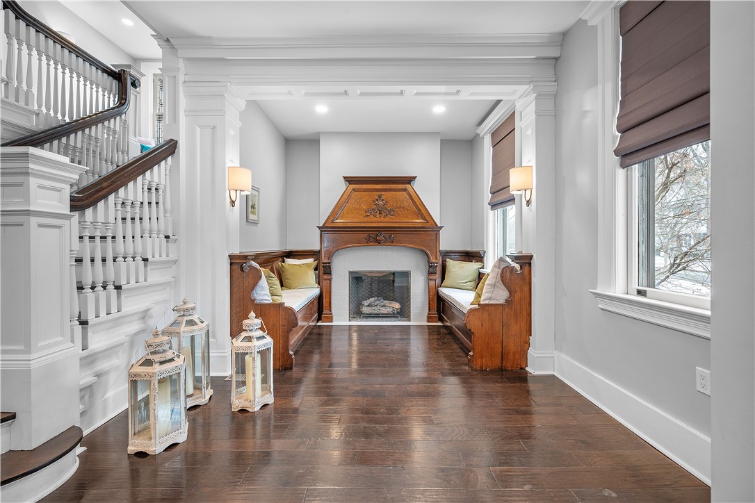 244 Thorn Street, Sewickley, Pennsylvania image 9