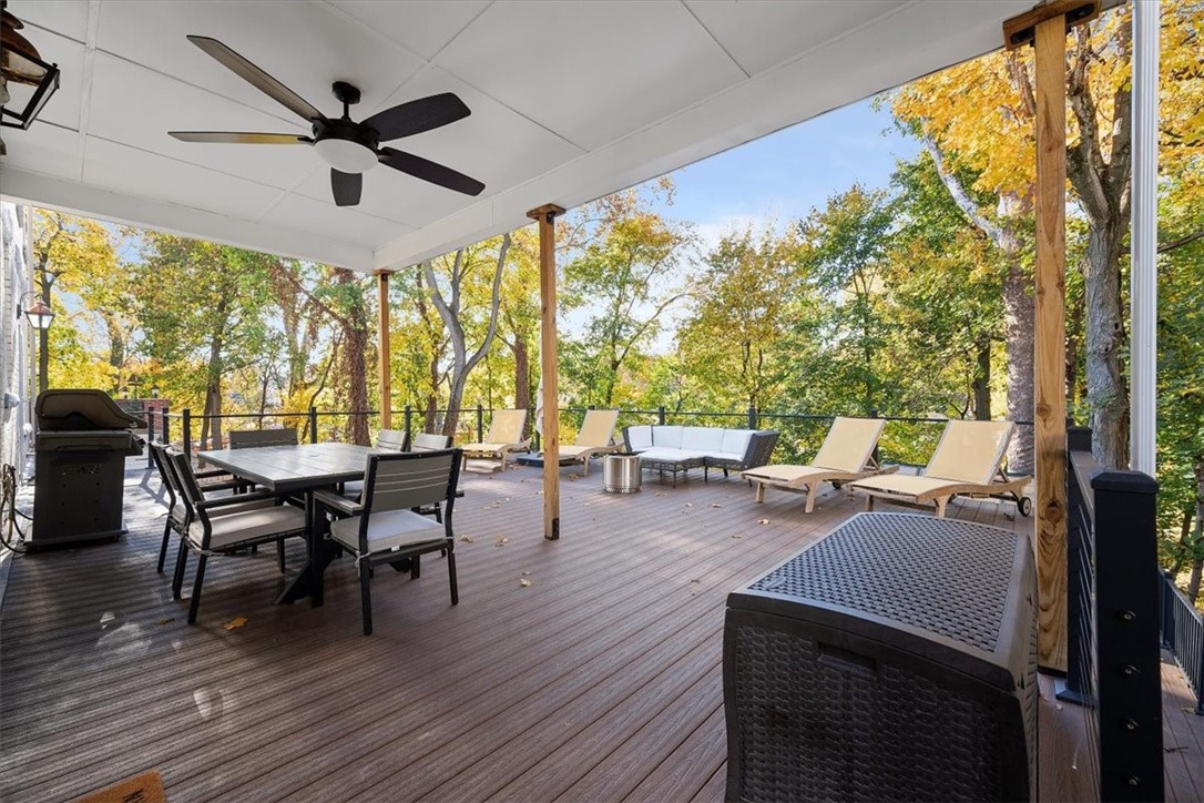 244 Thorn Street, Sewickley, Pennsylvania image 38