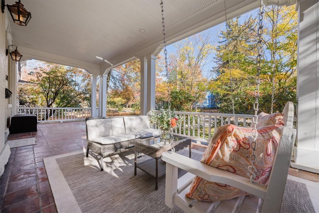244 Thorn Street, Sewickley, Pennsylvania image 6
