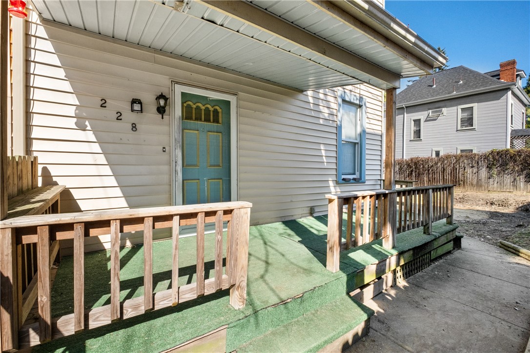 228 Sylvan Walk