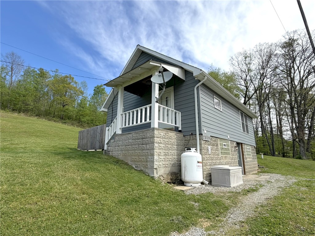 2819 State Route 259