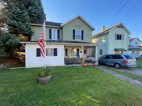 Homes For Sale - 506 E Division St St<br/> Lawrence County, New Castle, PA 16101