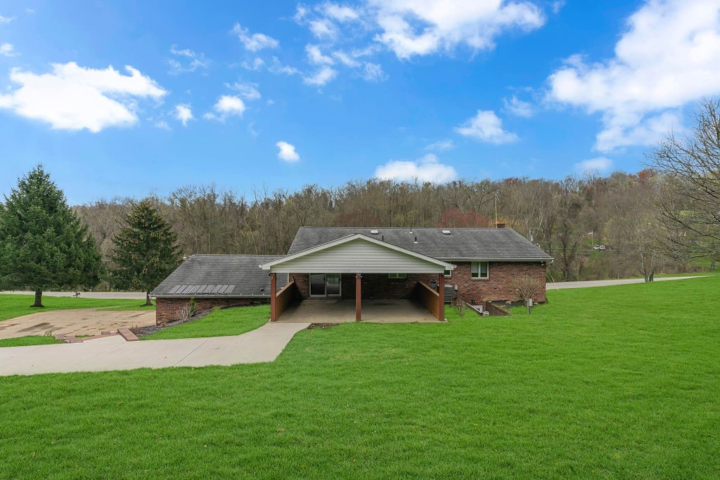 601 Munntown Rd Rd, Finleyville, Pennsylvania image 35