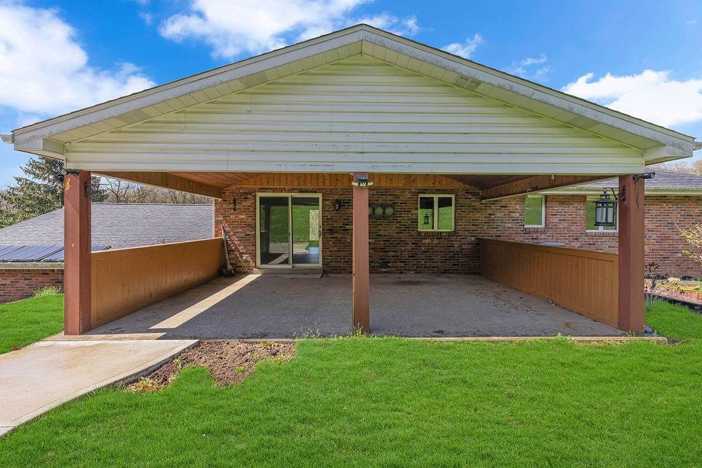 601 Munntown Rd Rd, Finleyville, Pennsylvania image 3