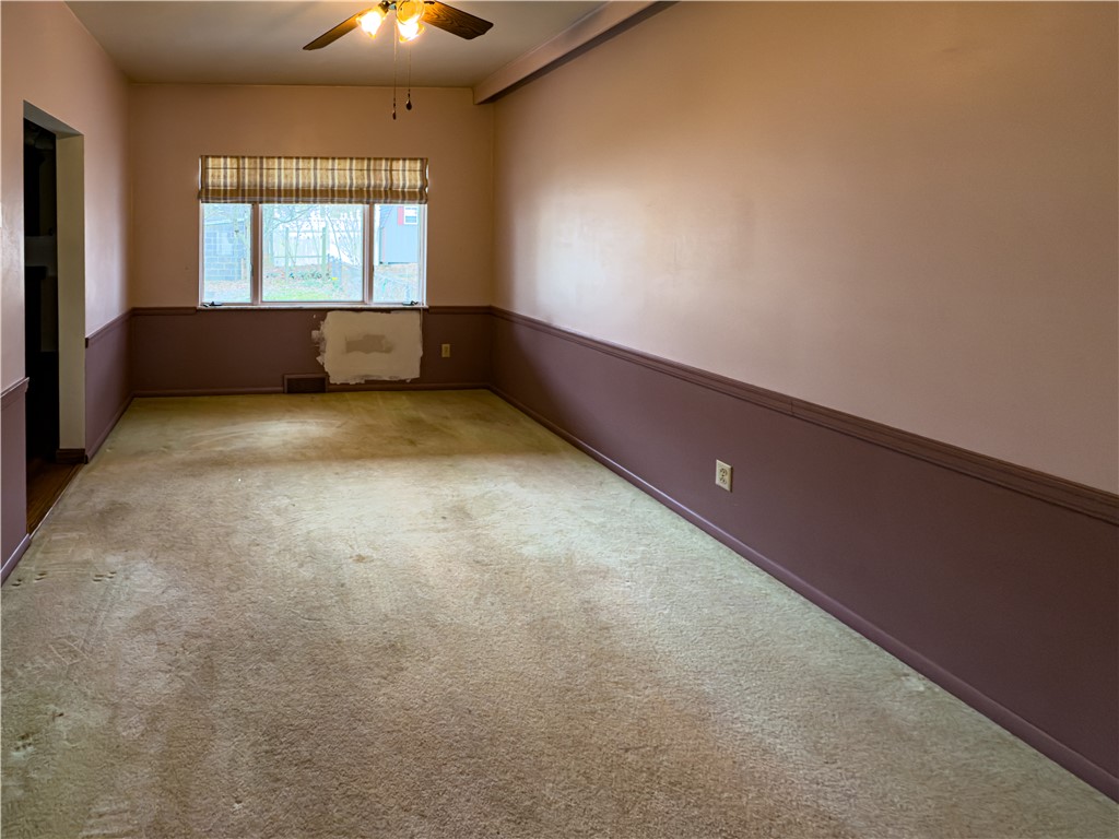 Vandergrift - Wml, Pennsylvania 15690, United States, 4 Bedrooms Bedrooms, ,2 BathroomsBathrooms,Residential,Active,99657