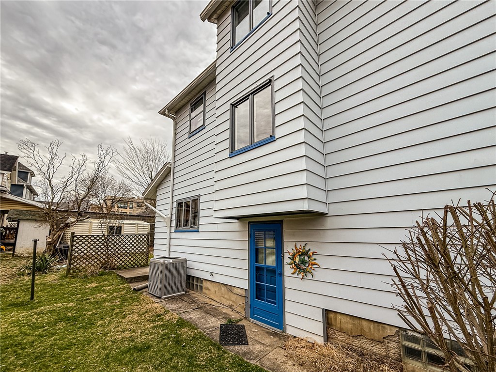 Vandergrift - Wml, Pennsylvania 15690, United States, 4 Bedrooms Bedrooms, ,2 BathroomsBathrooms,Residential,Active,99657