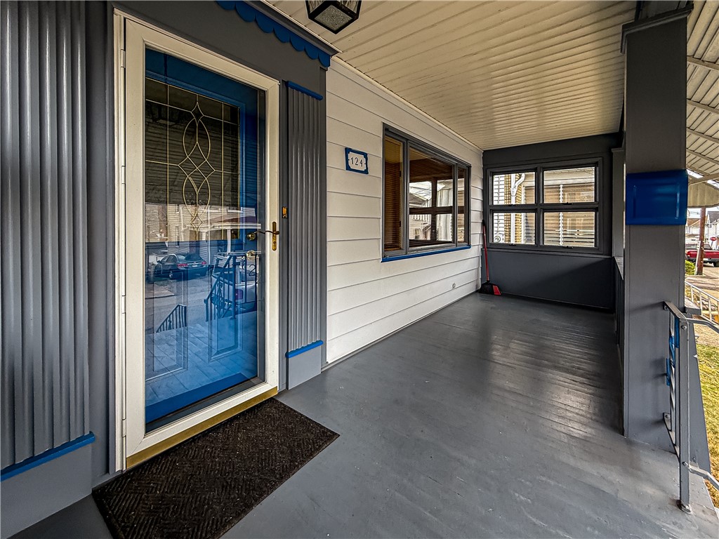 Vandergrift - Wml, Pennsylvania 15690, United States, 4 Bedrooms Bedrooms, ,2 BathroomsBathrooms,Residential,Active,99657