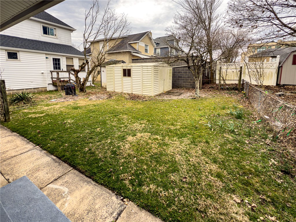 Vandergrift - Wml, Pennsylvania 15690, United States, 4 Bedrooms Bedrooms, ,2 BathroomsBathrooms,Residential,Active,99657