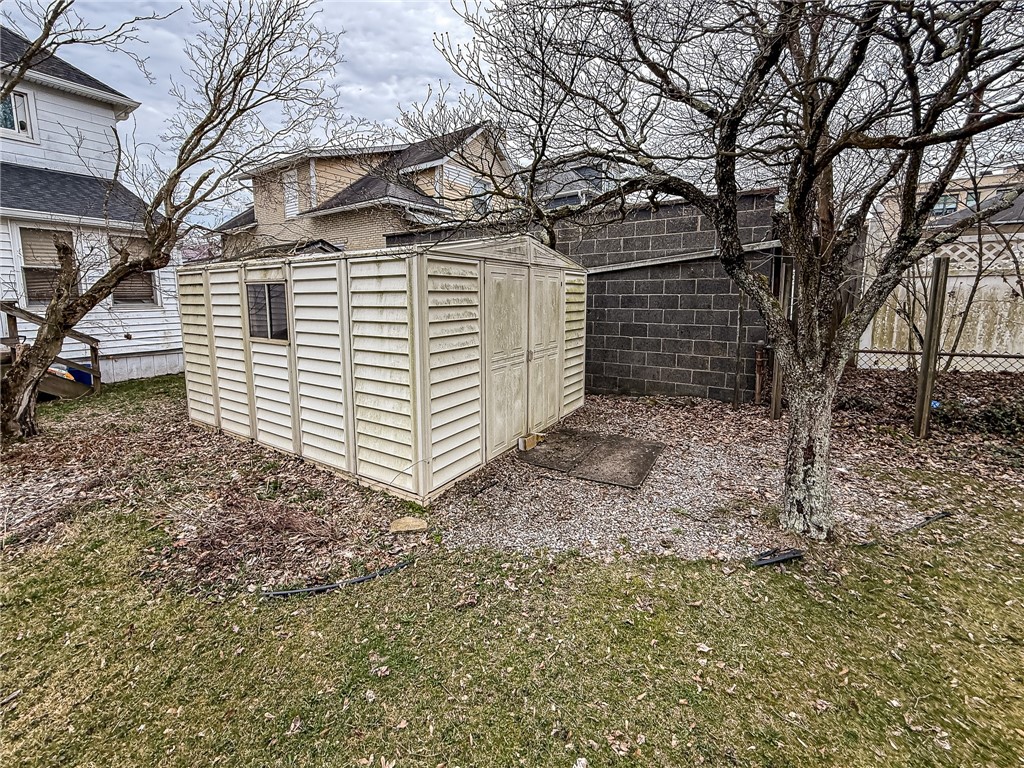 Vandergrift - Wml, Pennsylvania 15690, United States, 4 Bedrooms Bedrooms, ,2 BathroomsBathrooms,Residential,Active,99657