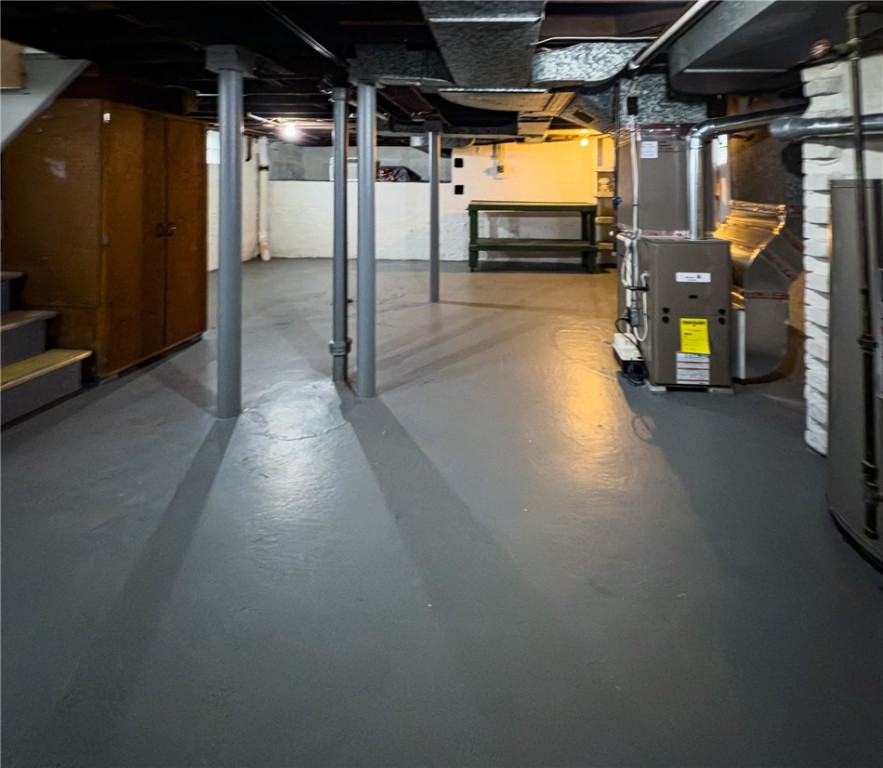 Vandergrift - Wml, Pennsylvania 15690, United States, 4 Bedrooms Bedrooms, ,2 BathroomsBathrooms,Residential,Active,99657