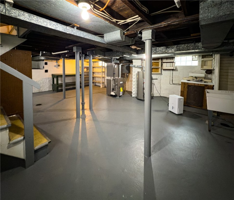 Vandergrift - Wml, Pennsylvania 15690, United States, 4 Bedrooms Bedrooms, ,2 BathroomsBathrooms,Residential,Active,99657