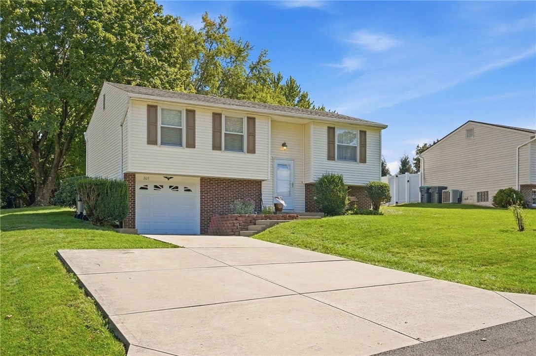 203 Cameron Drive