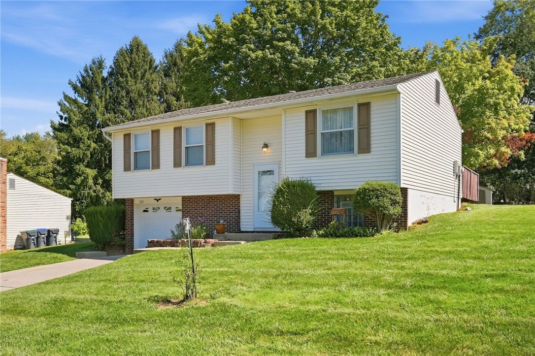 203 Cameron Drive