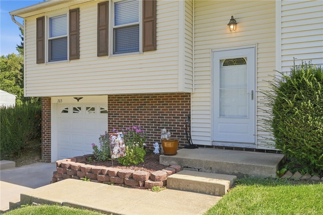 203 Cameron Drive