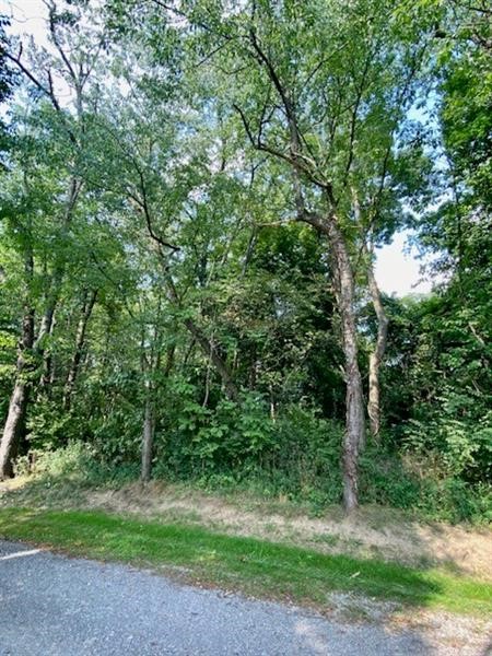 0 Bakerstown Rd