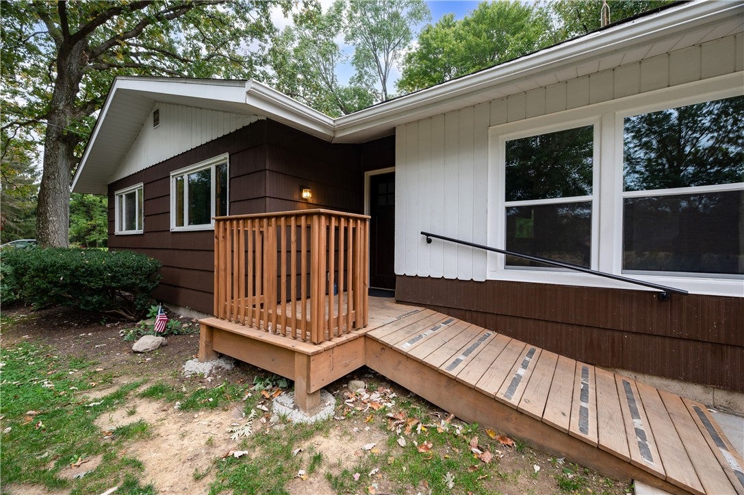 220 Forrester Rd.