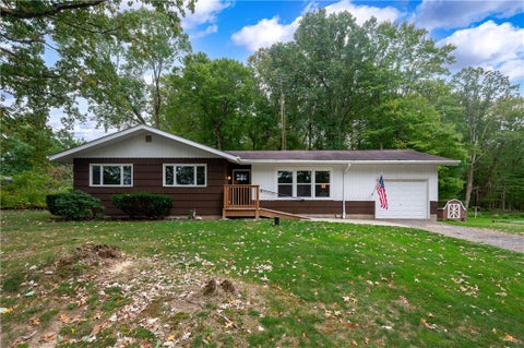 Homes For Sale - 220 Forrester Rd. Rd<br/> Slippery Rock Twp, PA 16057