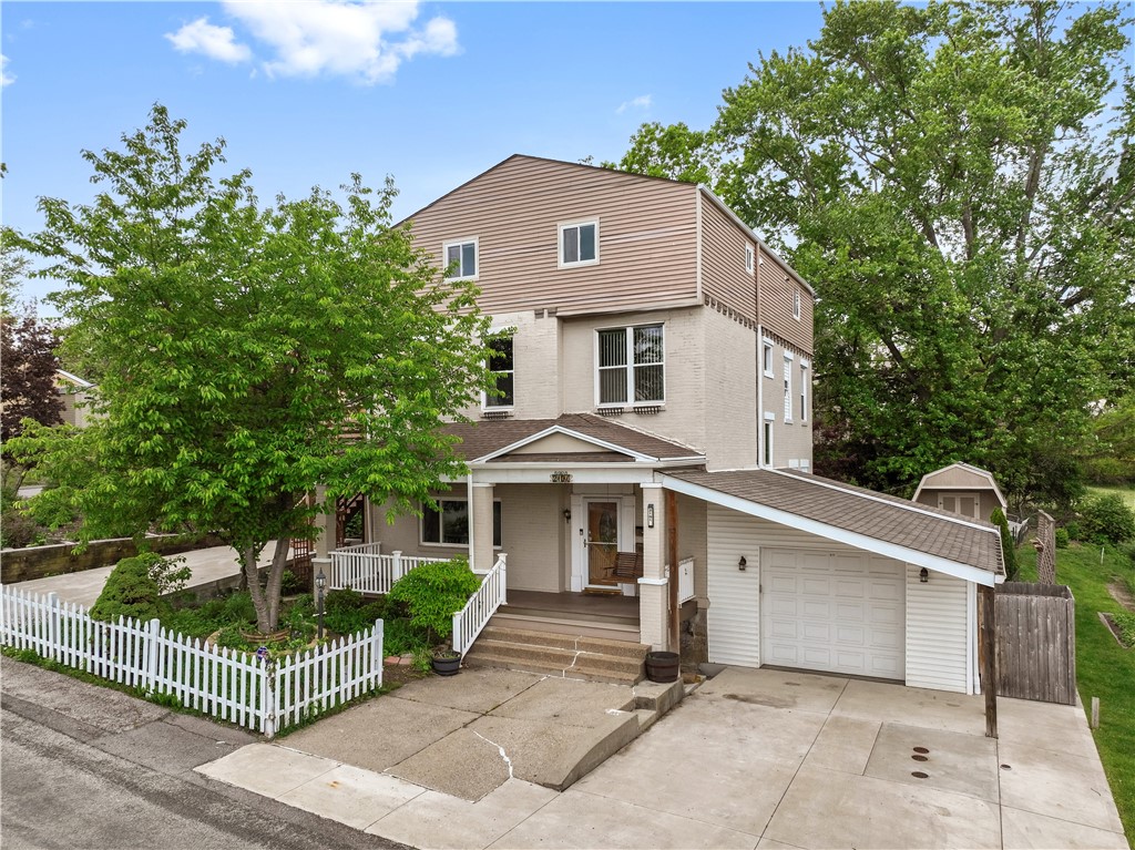 Reserve, Pennsylvania 15212, United States, 6 Bedrooms Bedrooms, ,3 BathroomsBathrooms,Residential,Active,81921