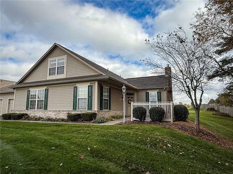 2113 Winchester Ct Connoquenessing Twp PA 16053