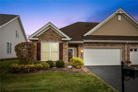 Photo of 110 Old Glory Ln, Sewickley, PA 15143 (MLS # 1726897)