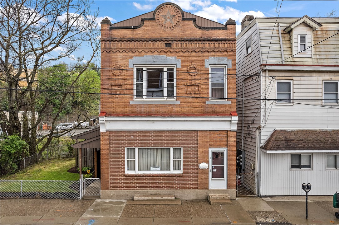 115 Grant Ave Ave, Millvale, Pennsylvania image 1